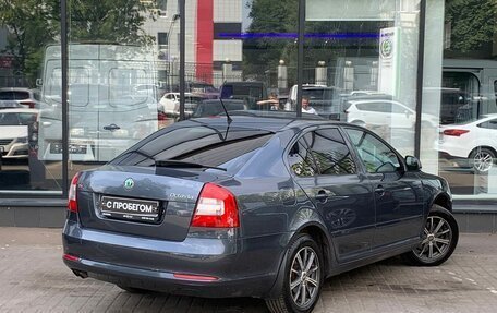 Skoda Octavia, 2012 год, 785 111 рублей, 8 фотография