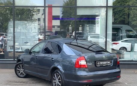 Skoda Octavia, 2012 год, 785 111 рублей, 6 фотография