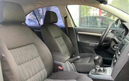 Skoda Octavia, 2012 год, 785 111 рублей, 10 фотография