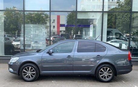 Skoda Octavia, 2012 год, 785 111 рублей, 5 фотография