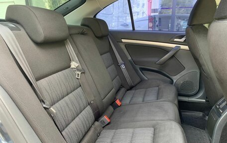 Skoda Octavia, 2012 год, 785 111 рублей, 11 фотография