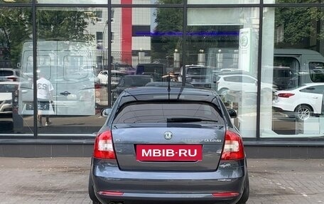 Skoda Octavia, 2012 год, 785 111 рублей, 7 фотография
