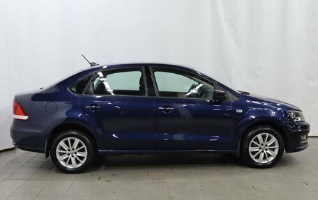 Volkswagen Polo VI (EU Market), 2017 год, 869 000 рублей, 7 фотография