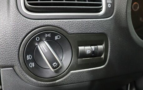Volkswagen Polo VI (EU Market), 2017 год, 869 000 рублей, 12 фотография