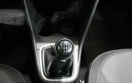 Volkswagen Polo VI (EU Market), 2017 год, 869 000 рублей, 19 фотография