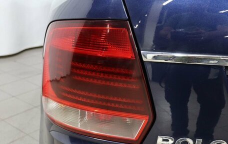 Volkswagen Polo VI (EU Market), 2017 год, 869 000 рублей, 24 фотография