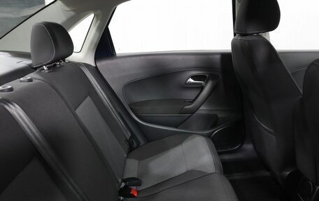 Volkswagen Polo VI (EU Market), 2017 год, 869 000 рублей, 22 фотография