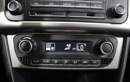 Volkswagen Polo VI (EU Market), 2017 год, 869 000 рублей, 20 фотография
