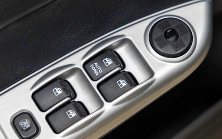Hyundai Getz I рестайлинг, 2008 год, 648 000 рублей, 25 фотография