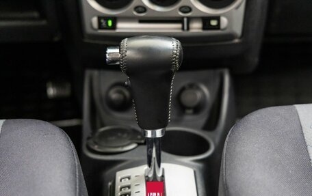 Hyundai Getz I рестайлинг, 2008 год, 648 000 рублей, 22 фотография