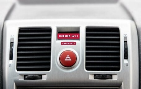 Hyundai Getz I рестайлинг, 2008 год, 648 000 рублей, 19 фотография