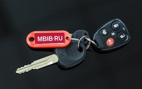 Hyundai Getz I рестайлинг, 2008 год, 648 000 рублей, 31 фотография