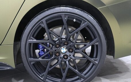 BMW 3 серия, 2019 год, 3 799 000 рублей, 9 фотография