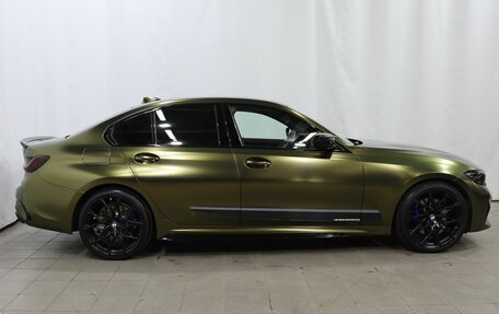 BMW 3 серия, 2019 год, 3 799 000 рублей, 7 фотография