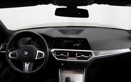 BMW 3 серия, 2019 год, 3 799 000 рублей, 13 фотография