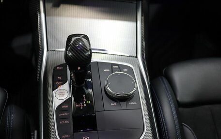 BMW 3 серия, 2019 год, 3 799 000 рублей, 18 фотография