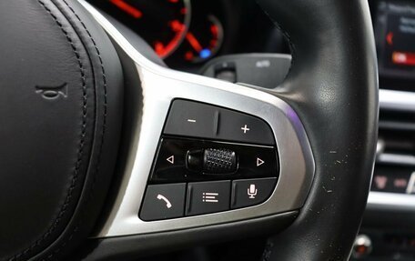 BMW 3 серия, 2019 год, 3 799 000 рублей, 16 фотография