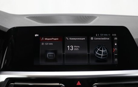BMW 3 серия, 2019 год, 3 799 000 рублей, 20 фотография