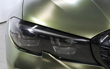 BMW 3 серия, 2019 год, 3 799 000 рублей, 26 фотография