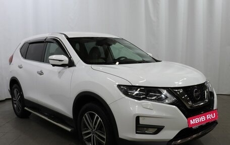 Nissan X-Trail, 2020 год, 2 469 000 рублей, 3 фотография