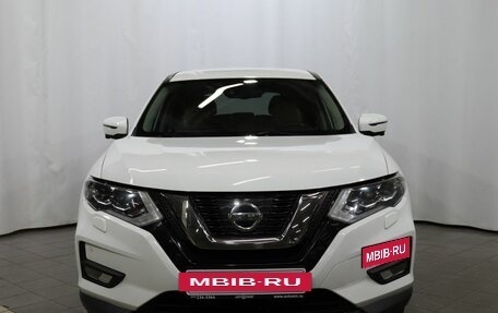 Nissan X-Trail, 2020 год, 2 469 000 рублей, 2 фотография