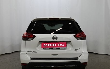 Nissan X-Trail, 2020 год, 2 469 000 рублей, 5 фотография