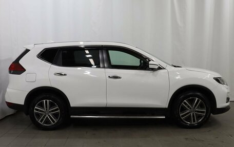 Nissan X-Trail, 2020 год, 2 469 000 рублей, 7 фотография