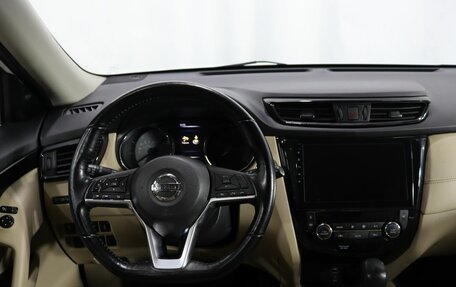 Nissan X-Trail, 2020 год, 2 469 000 рублей, 15 фотография