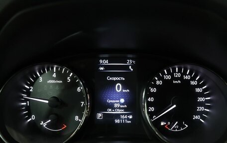 Nissan X-Trail, 2020 год, 2 469 000 рублей, 18 фотография
