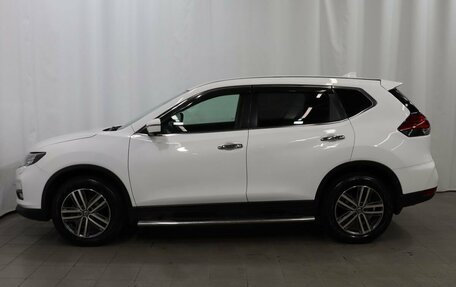 Nissan X-Trail, 2020 год, 2 469 000 рублей, 8 фотография