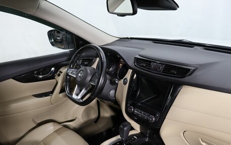 Nissan X-Trail, 2020 год, 2 469 000 рублей, 10 фотография