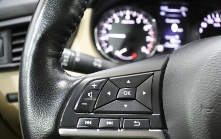 Nissan X-Trail, 2020 год, 2 469 000 рублей, 16 фотография
