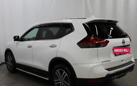 Nissan X-Trail, 2020 год, 2 469 000 рублей, 6 фотография