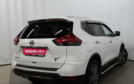 Nissan X-Trail, 2020 год, 2 469 000 рублей, 4 фотография