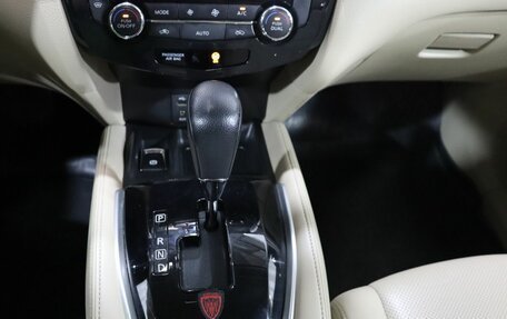 Nissan X-Trail, 2020 год, 2 469 000 рублей, 19 фотография