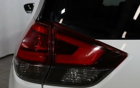 Nissan X-Trail, 2020 год, 2 469 000 рублей, 26 фотография