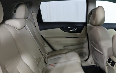 Nissan X-Trail, 2020 год, 2 469 000 рублей, 24 фотография