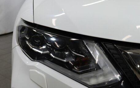 Nissan X-Trail, 2020 год, 2 469 000 рублей, 27 фотография