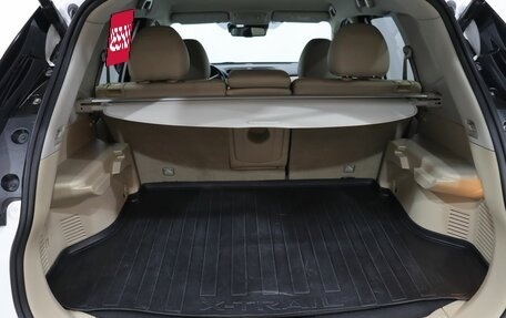 Nissan X-Trail, 2020 год, 2 469 000 рублей, 25 фотография