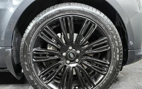 Land Rover Range Rover Sport II, 2021 год, 8 240 000 рублей, 8 фотография