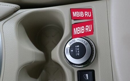 Nissan X-Trail, 2020 год, 2 469 000 рублей, 20 фотография