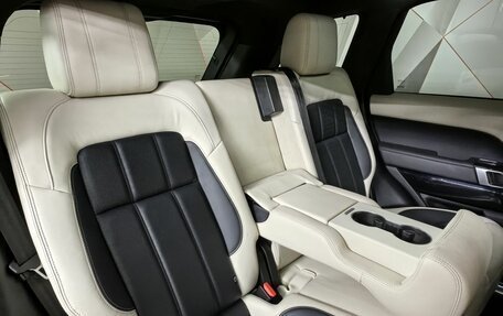 Land Rover Range Rover Sport II, 2021 год, 8 240 000 рублей, 15 фотография