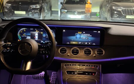 Mercedes-Benz E-Класс, 2020 год, 5 300 000 рублей, 9 фотография