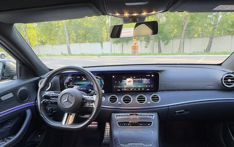 Mercedes-Benz E-Класс, 2020 год, 5 300 000 рублей, 8 фотография