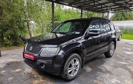 Suzuki Grand Vitara, 2010 год, 1 000 000 рублей, 1 фотография