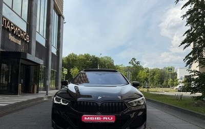 BMW 8 серия, 2019 год, 7 500 000 рублей, 1 фотография