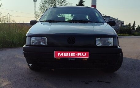 Volkswagen Passat B3, 1992 год, 200 000 рублей, 1 фотография