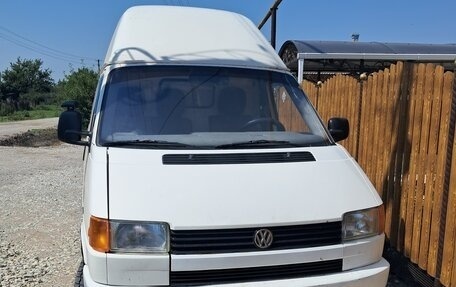 Volkswagen Transporter T4, 1995 год, 590 000 рублей, 1 фотография