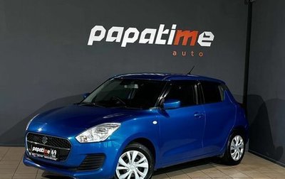 Suzuki Swift V, 2019 год, 1 099 000 рублей, 1 фотография