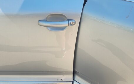 Volkswagen Touareg III, 2008 год, 1 200 000 рублей, 3 фотография